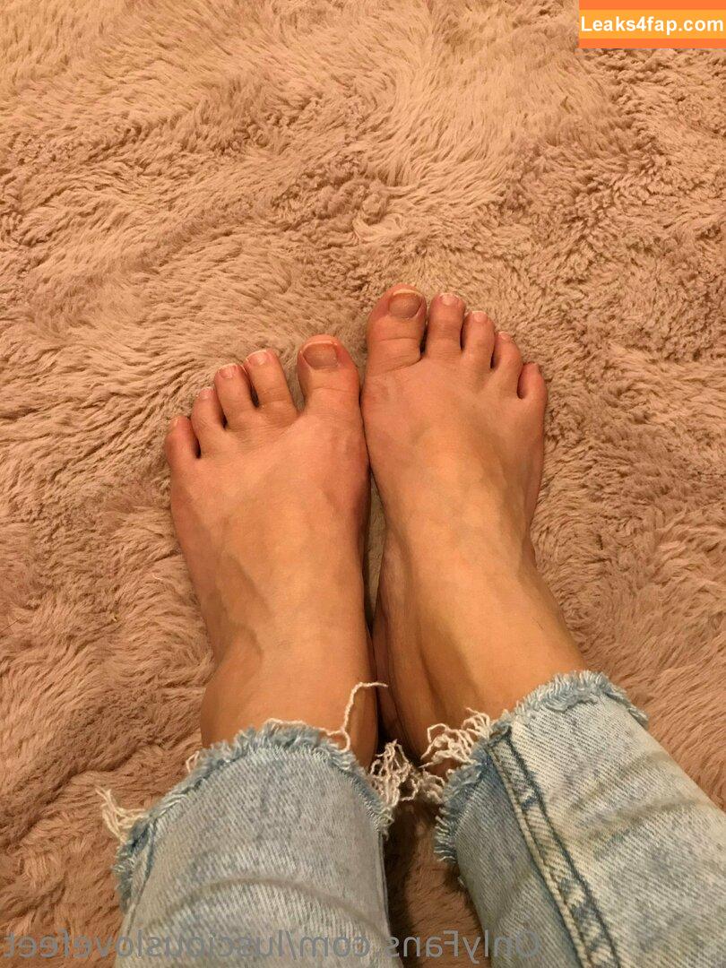 lusciouslovefeet / elinafeet leaked photo photo #0043