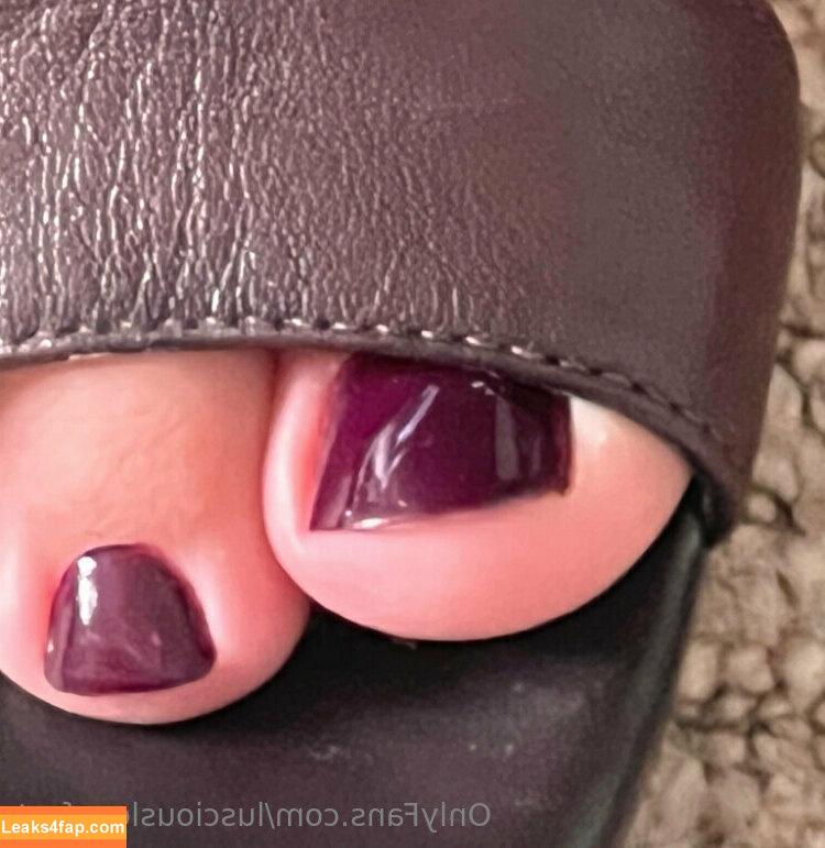 lusciouslovefeet / elinafeet leaked photo photo #0047