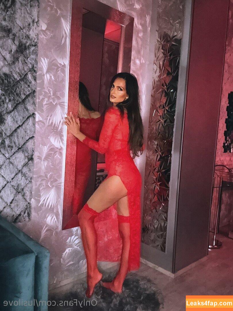 Lusilove / https: / lusilove_369 / lusilove_xo leaked photo photo #0062