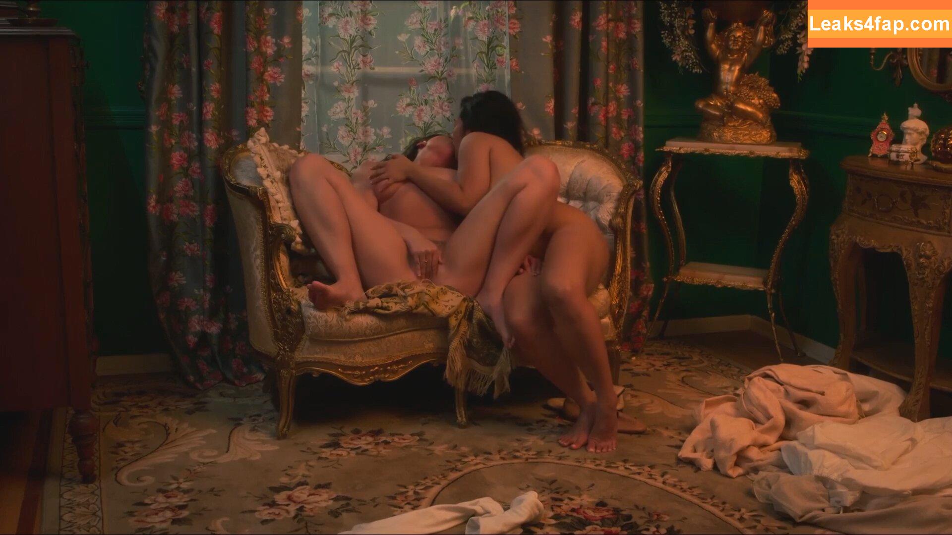 Lust Cinema /  leaked photo photo #0004