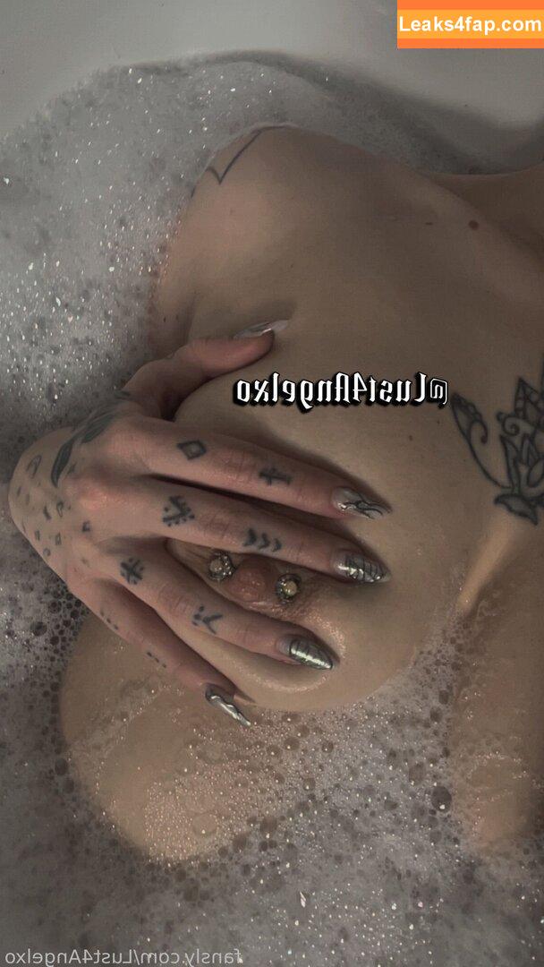 Lust4Angelxo /  leaked photo photo #0012