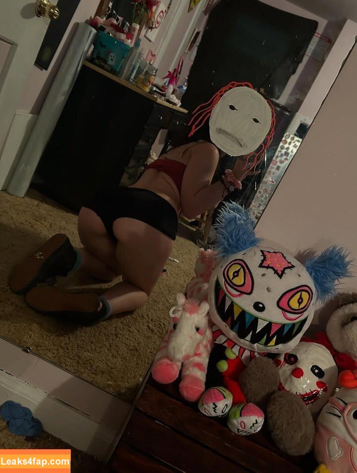 lustbunnyx3 / d3adbunniez leaked photo photo #0004