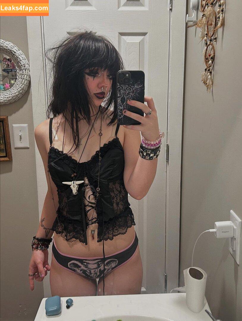 lustbunnyx3 / d3adbunniez leaked photo photo #0005