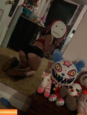 lustbunnyx3 photo #0004