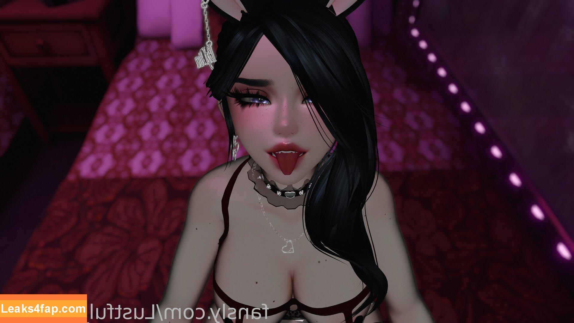 Lustful_Kitsune / kitsunechoi / tasamaymarusiy leaked photo photo #0051