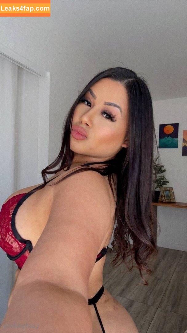 Lustyalivia / lifeasalivia leaked photo photo #0121