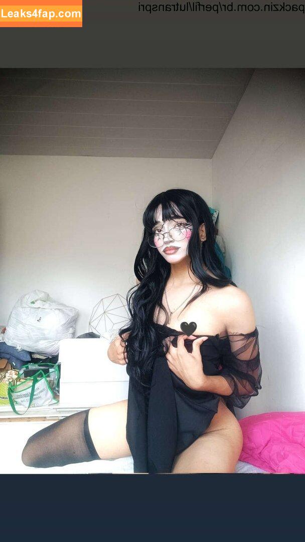Lutranspri / Packdalu leaked photo photo #0018