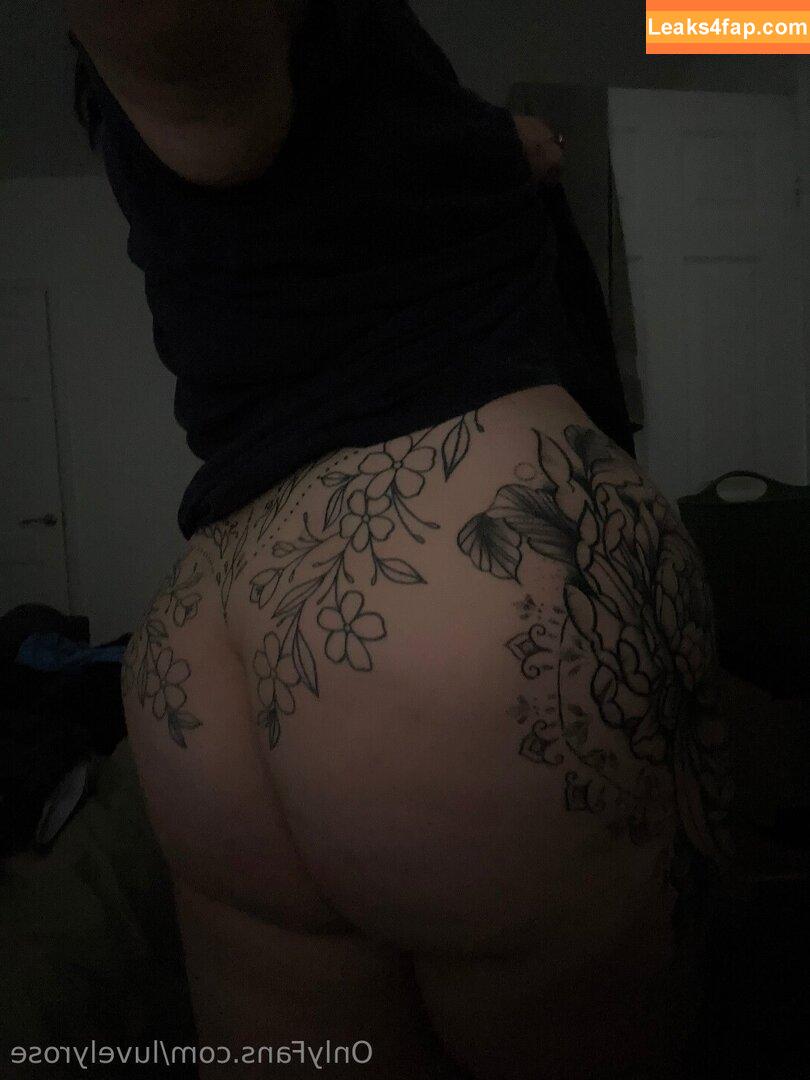 Luvelyrose / luvely.rose leaked photo photo #0031