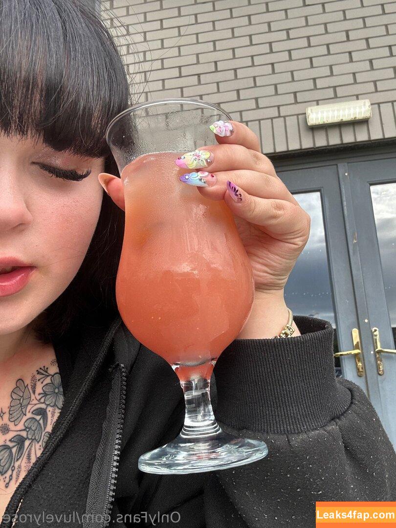 Luvelyrose / luvely.rose leaked photo photo #0038