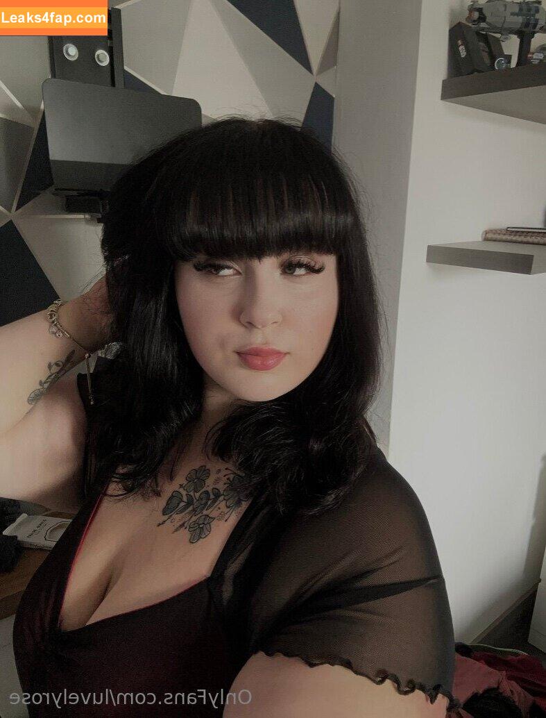 Luvelyrose / luvely.rose leaked photo photo #0040