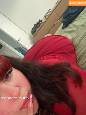 Luvelyrose photo #0008
