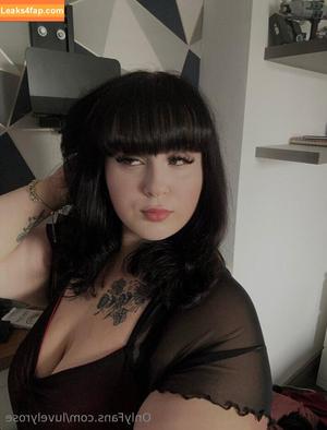 Luvelyrose photo #0040