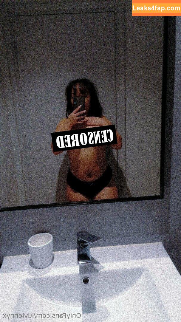 luvlennyx /  leaked photo photo #0025