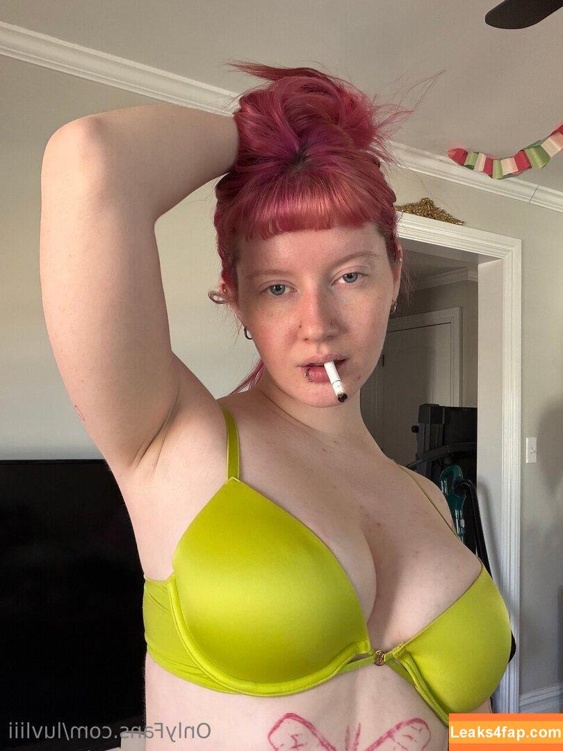 Luvliii / meatloafyyy / shmeatloafyyy leaked photo photo #0294