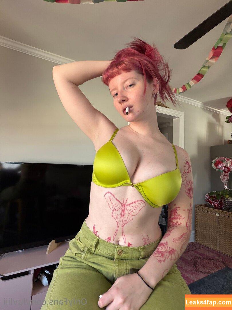 Luvliii / meatloafyyy / shmeatloafyyy leaked photo photo #0298