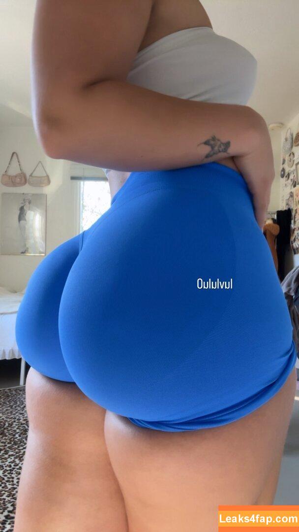 luvlulu0 Onlyfans leaks