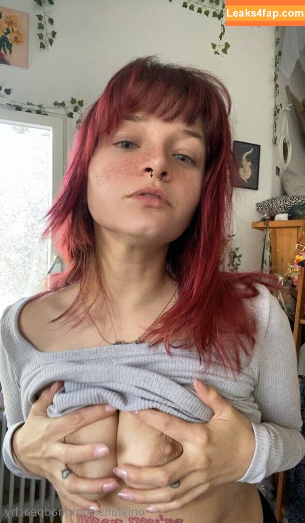luvlymorbide / LADYATMOSPHERE / Sammymorbidee leaked photo photo #0003