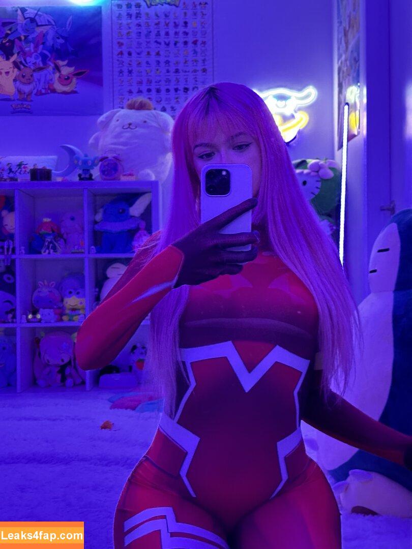 Luvstruck / milathebrave leaked photo photo #0001
