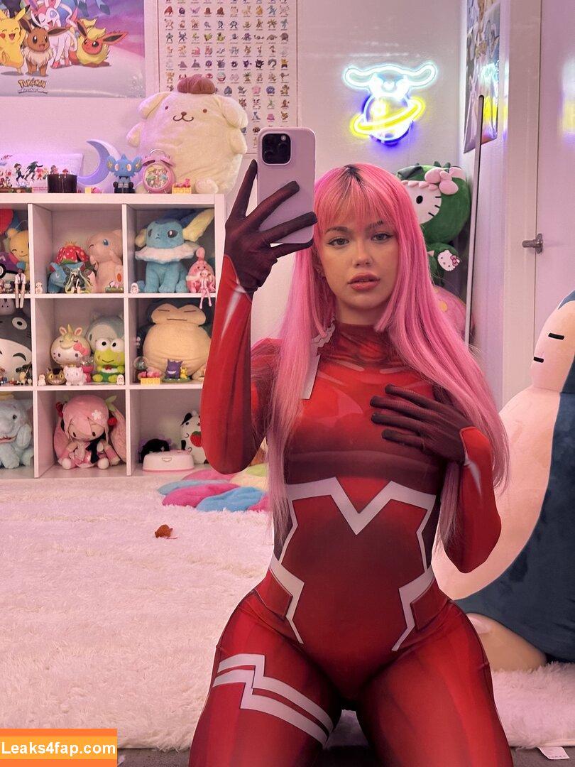 Luvstruck / milathebrave leaked photo photo #0002