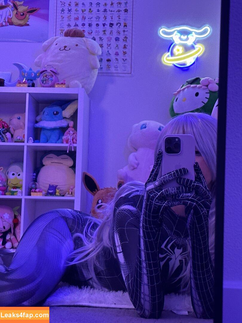Luvstruck / milathebrave leaked photo photo #0004