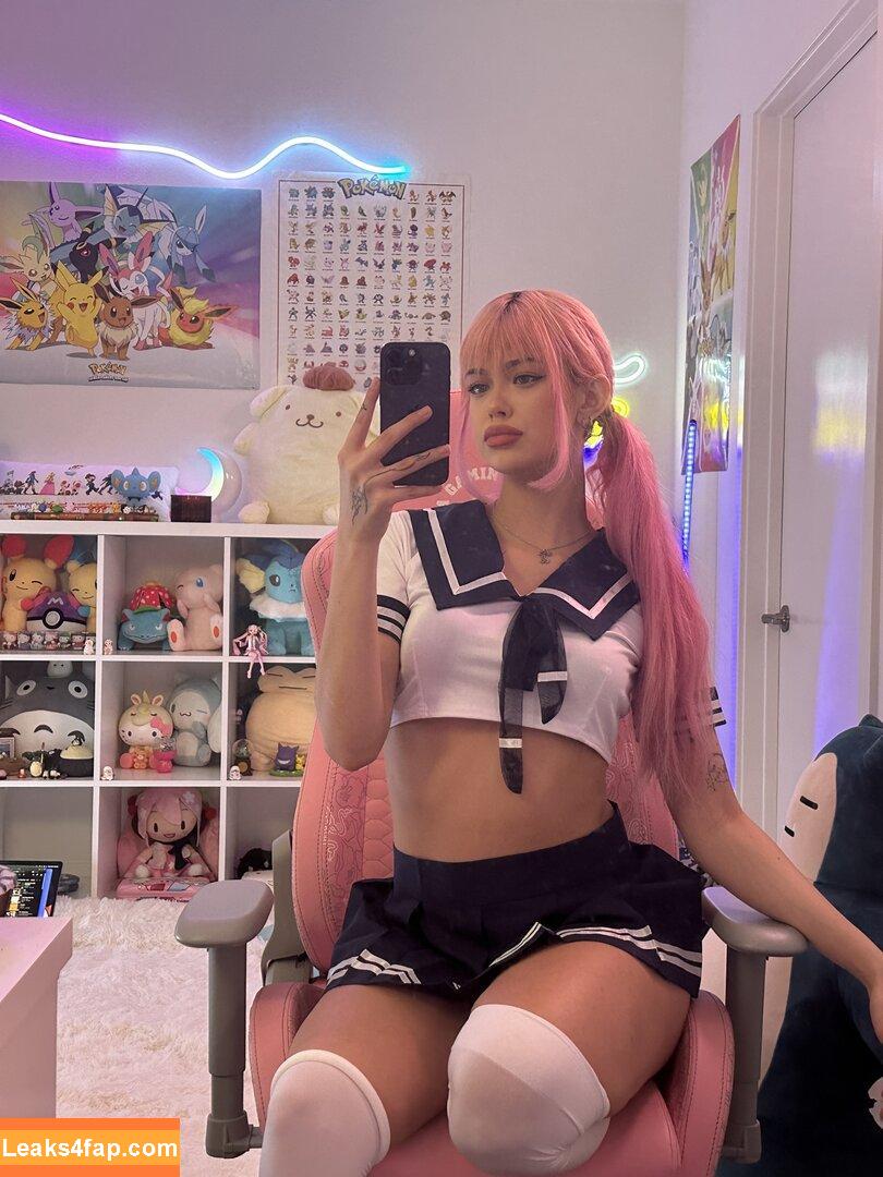 Luvstruck / milathebrave leaked photo photo #0005