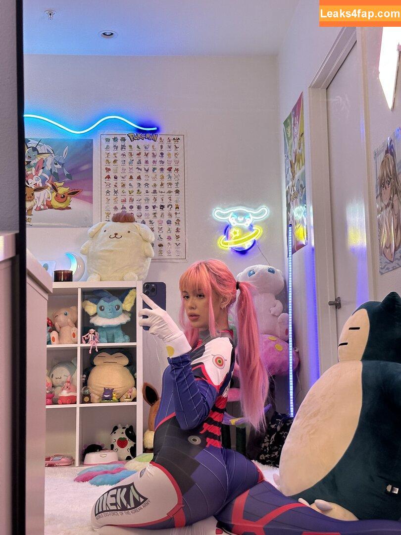 Luvstruck / milathebrave leaked photo photo #0008