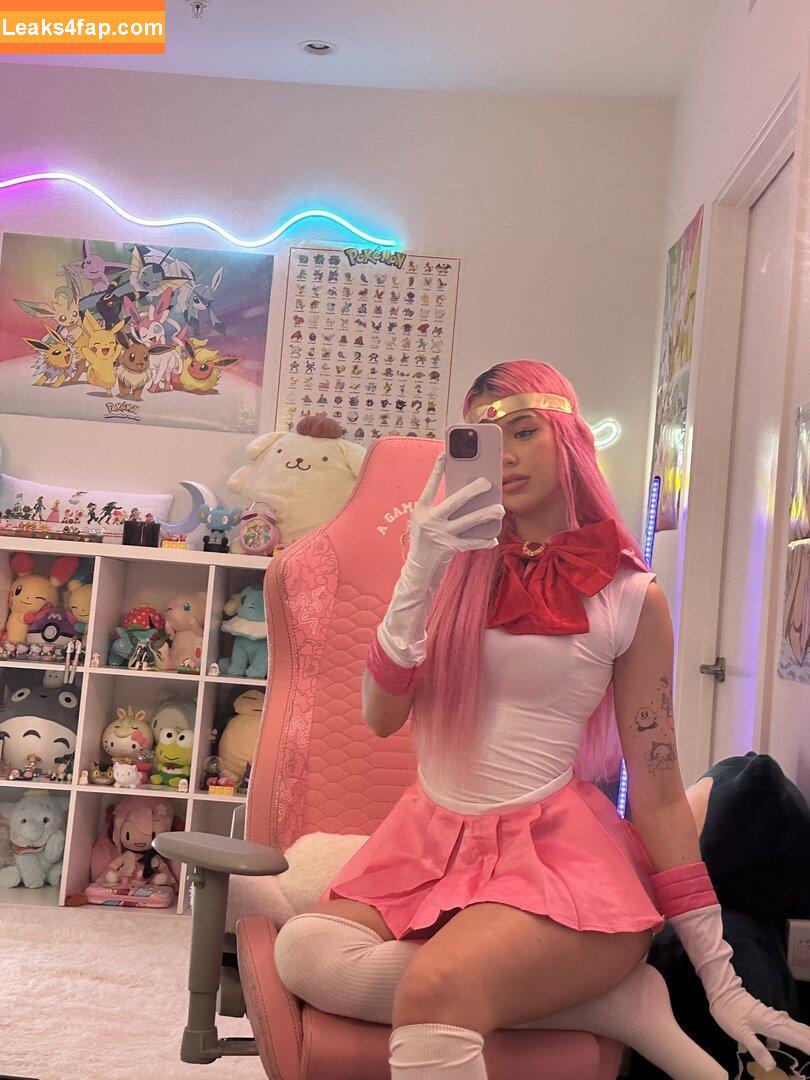 Luvstruck / milathebrave leaked photo photo #0013