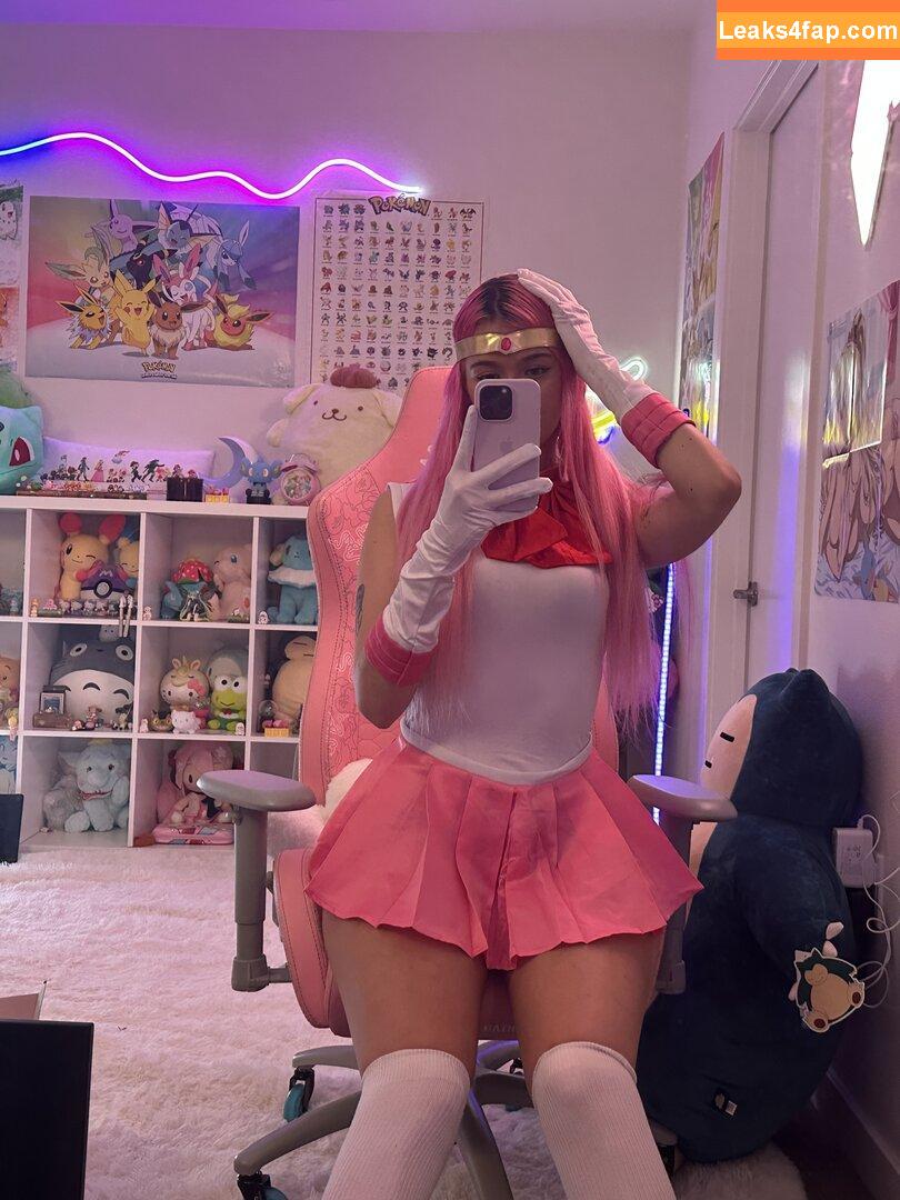 Luvstruck / milathebrave leaked photo photo #0015
