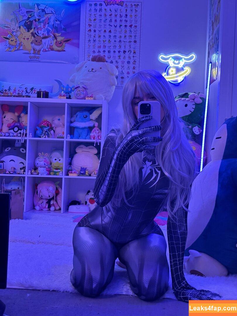 Luvstruck / milathebrave leaked photo photo #0016
