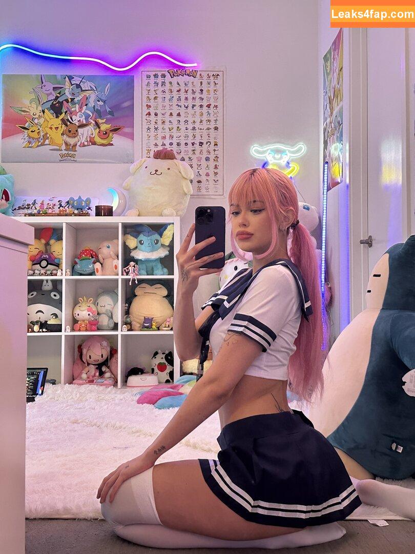 Luvstruck / milathebrave leaked photo photo #0018