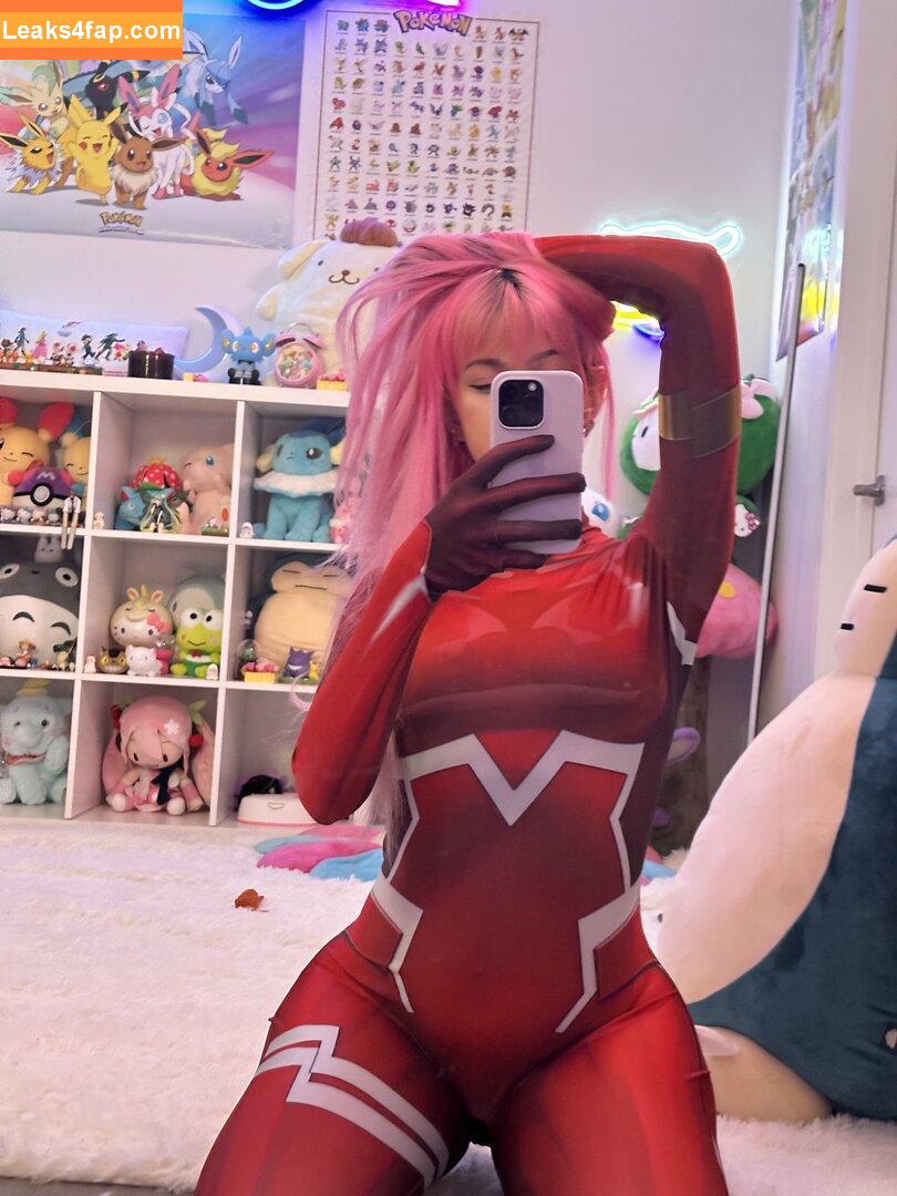 Luvstruck / milathebrave leaked photo photo #0019