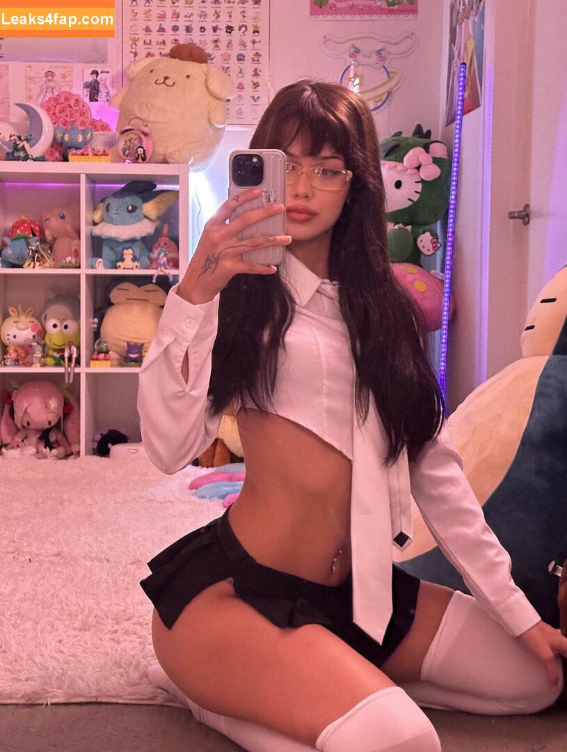 Luvstruck / milathebrave leaked photo photo #0023