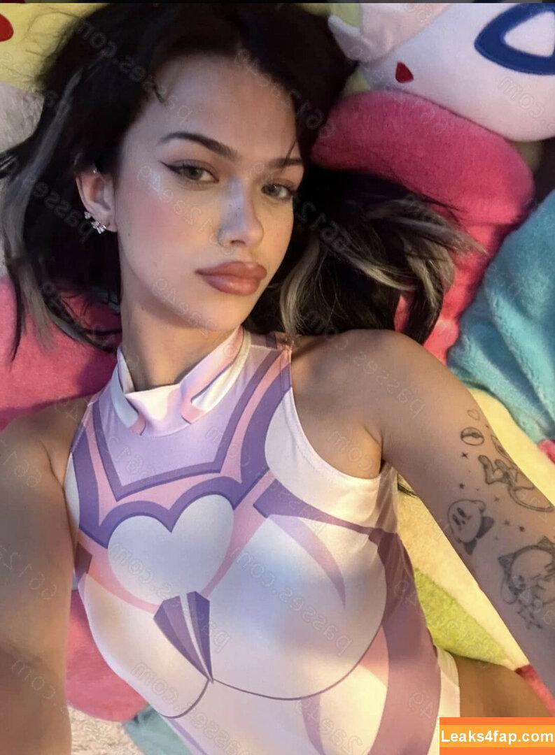 Luvstruck / milathebrave leaked photo photo #0032