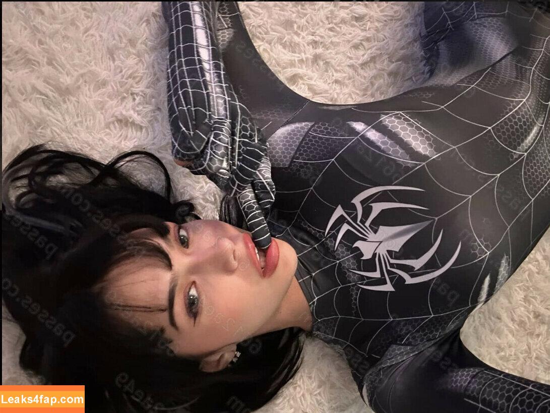 Luvstruck / milathebrave leaked photo photo #0034