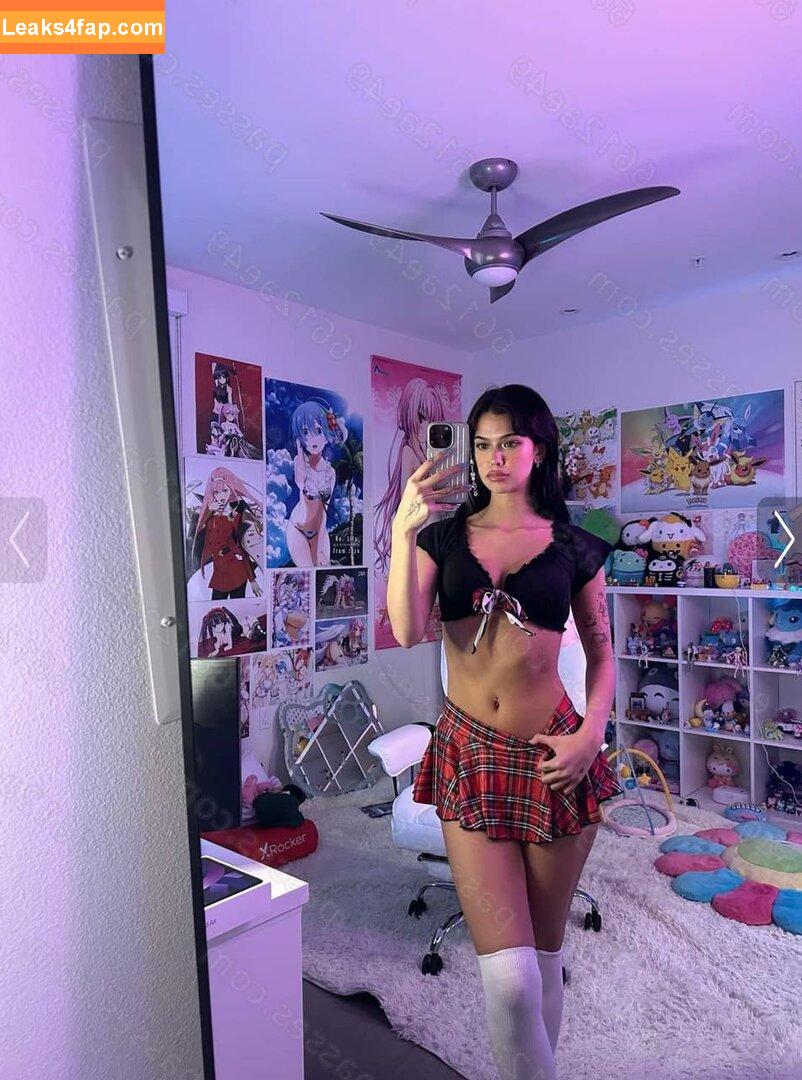 Luvstruck / milathebrave leaked photo photo #0047