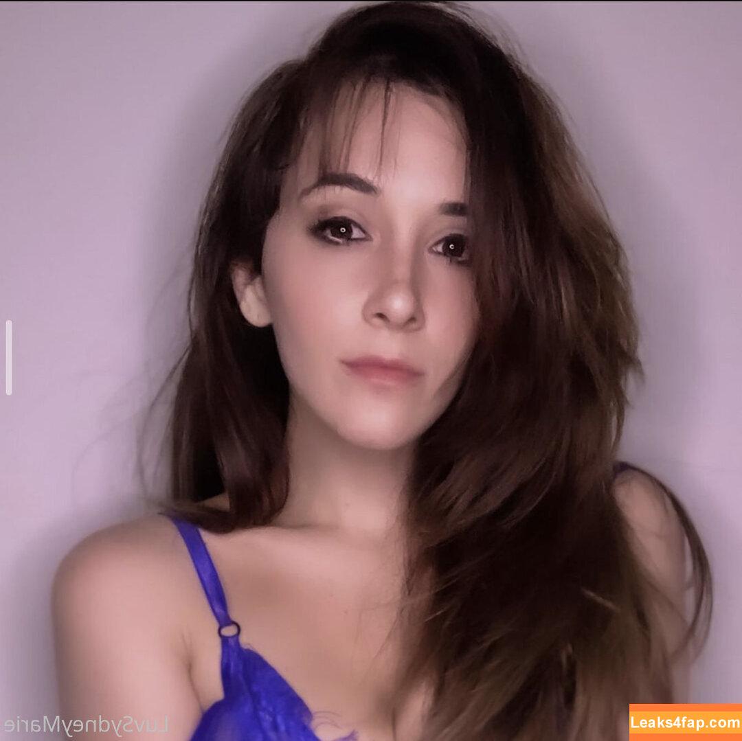 LuvSydneyMarie leaked photo photo #0011