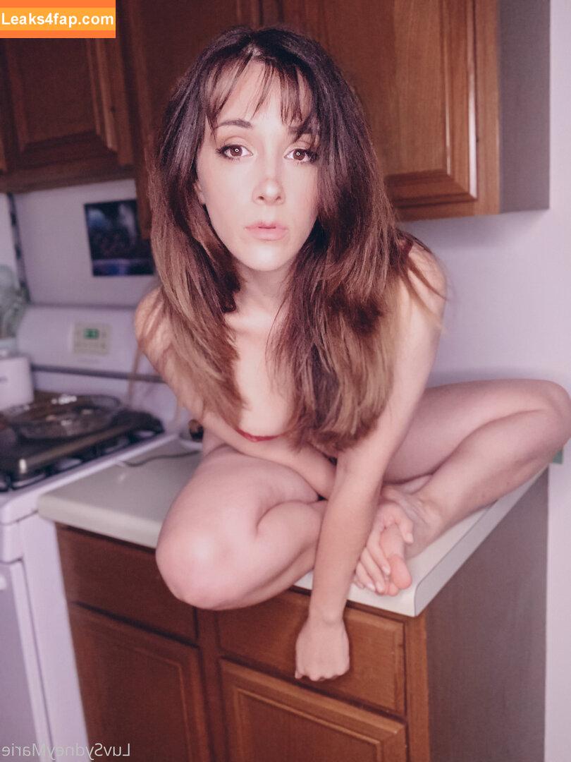 LuvSydneyMarie leaked photo photo #0012