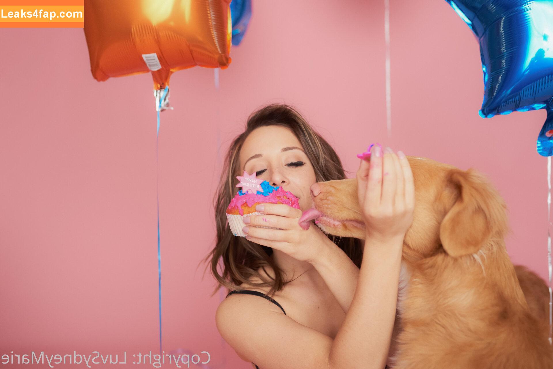 LuvSydneyMarie leaked photo photo #0014