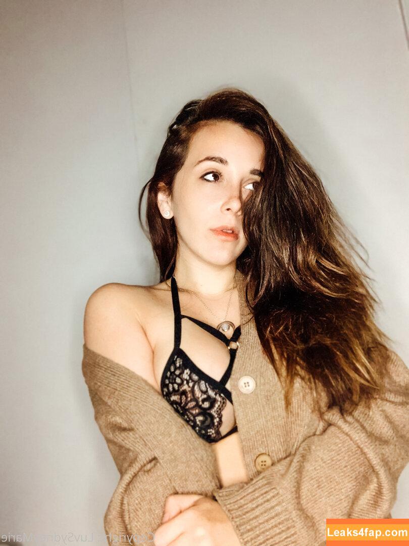 LuvSydneyMarie leaked photo photo #0030