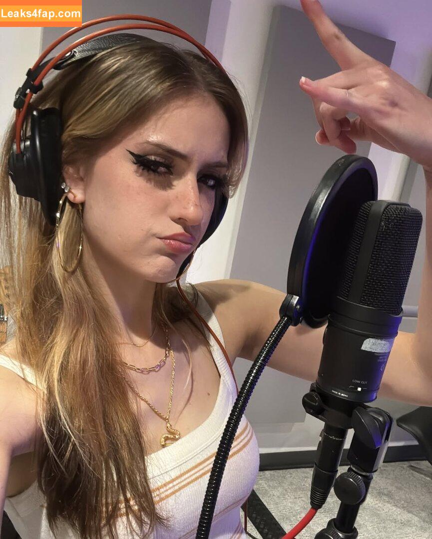 luweazl / Luisa leaked photo photo #0383