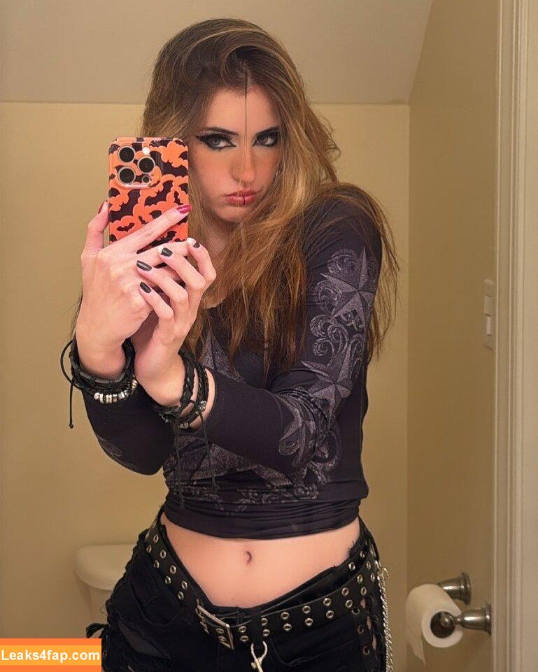 luweazl / Luisa leaked photo photo #0385