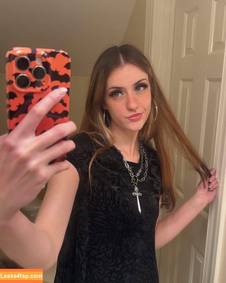 luweazl / Luisa leaked photo photo #0387