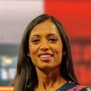 Luxma Gopal TV Presenter /  leaked photo photo #0014