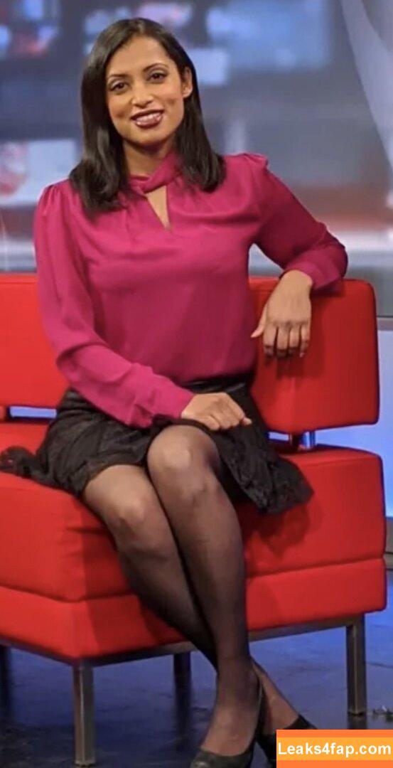 Luxma Gopal TV Presenter /  leaked photo photo #0035