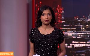 Luxma Gopal TV Presenter фото #0016