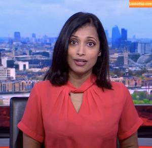 Luxma Gopal TV Presenter фото #0017