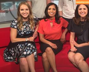 Luxma Gopal TV Presenter фото #0023