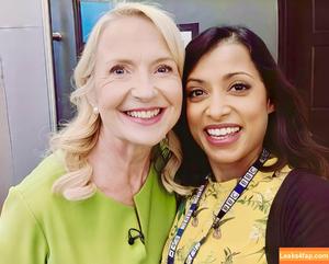 Luxma Gopal TV Presenter фото #0025