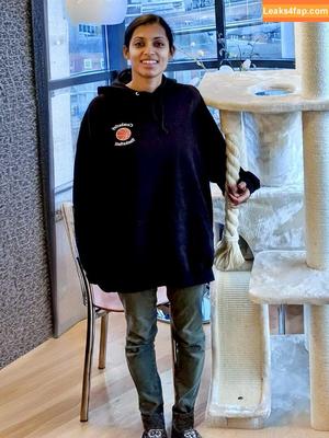 Luxma Gopal TV Presenter фото #0028