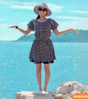 Luxma Gopal TV Presenter фото #0030